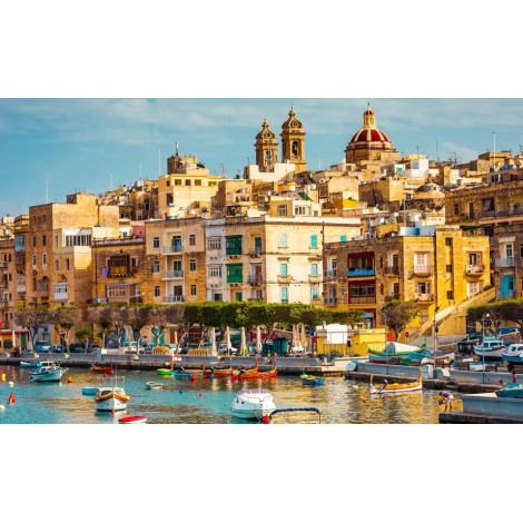 Εκδρομές στην Μάλτα