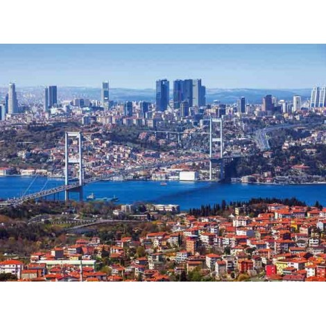 Ταξείδια στην Κωνσταντινούπολη