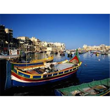 Διακοπές στην Μάλτα
