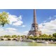 Εκδρομή Παρίσι - Λούβρο - Πύργος Αίφελ - Disneyland