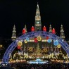 Γιορτές στην Βιέννη - Σάλτσμπουρκ - Μπρατισλάβα