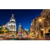 Προσφορά Πρωτοχρονιά Βαρκελώνη - Μαδρίτη - Τολέδο