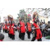 Καρναβάλι στο Σοχό - Σέρρες - Κερκίνη - Ρουπέλ