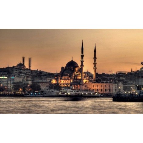 Ταξείδια στην Κωνσταντινούπολη