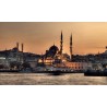 Ταξίδια στην Κωνσταντινούπολη